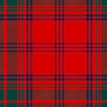 Ross Old Modern Tartan Kilt