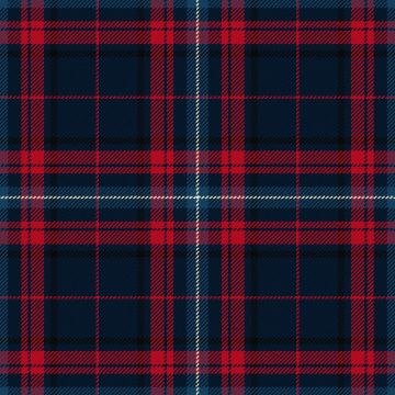 Scottish North American Business Council Tartan Kilt