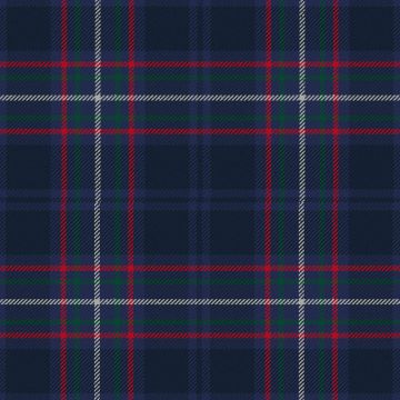 Scozia Tartan Kilt
