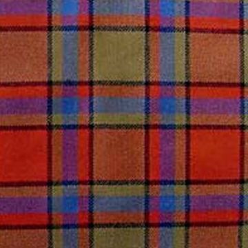 Scrimgeour Of Glassary Ancient Tartan Kilt