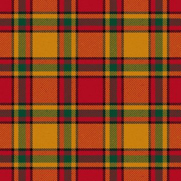Scrimgeour Of Glassary Tartan Kilt