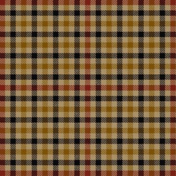 Seaforth Estate Check Ancient Tartan Kilt