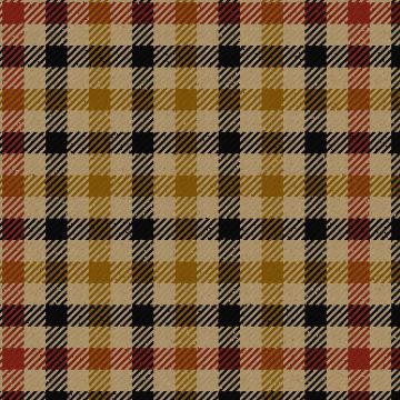Seaforth Estate Check Modern Tartan Kilt