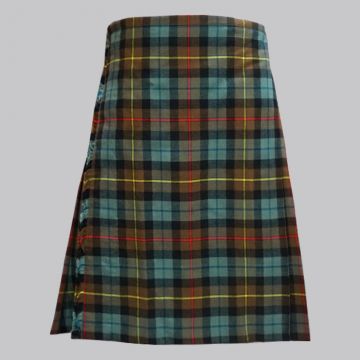 Smith Weathered Tartan Kilt
