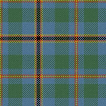 Snodgrass Ancient Tartan Kilt
