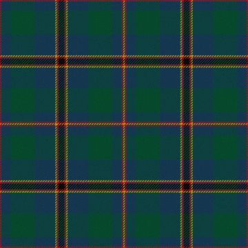 Snodgrass Tartan Kilt