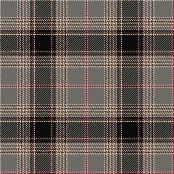 Sobieski Stewart Modern Tartan Kilt