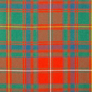 Somerviile Ancient Tartan Kilt
