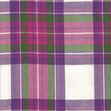 Stewart Dress Heather Tartan Kilt