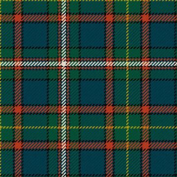 Tait Wedding Ancient Tartan Kilt