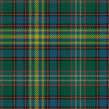Tartan De Longueuil Ancient Tartan Kilt