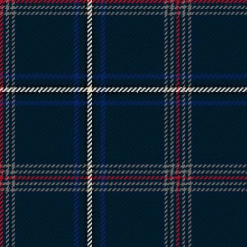 Us Law Enforcement Tartan Kilt