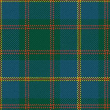 Us Marines Ancient Tartan Kilt
