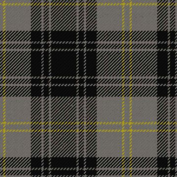 Us Military Academy Ancient Tartan Kilt