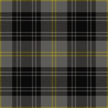 Us Military Academy Tartan Kilt