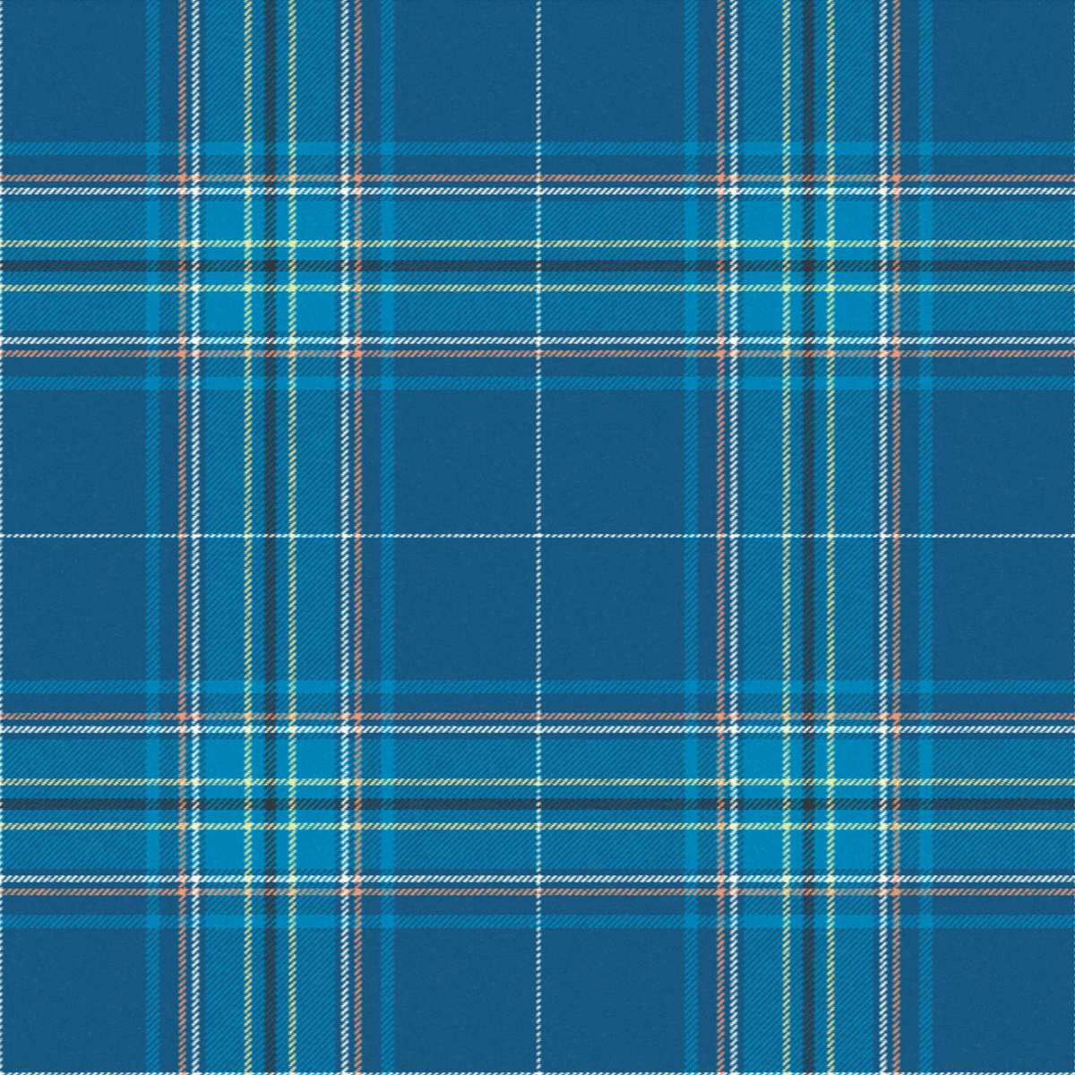 Albany tartan kilt