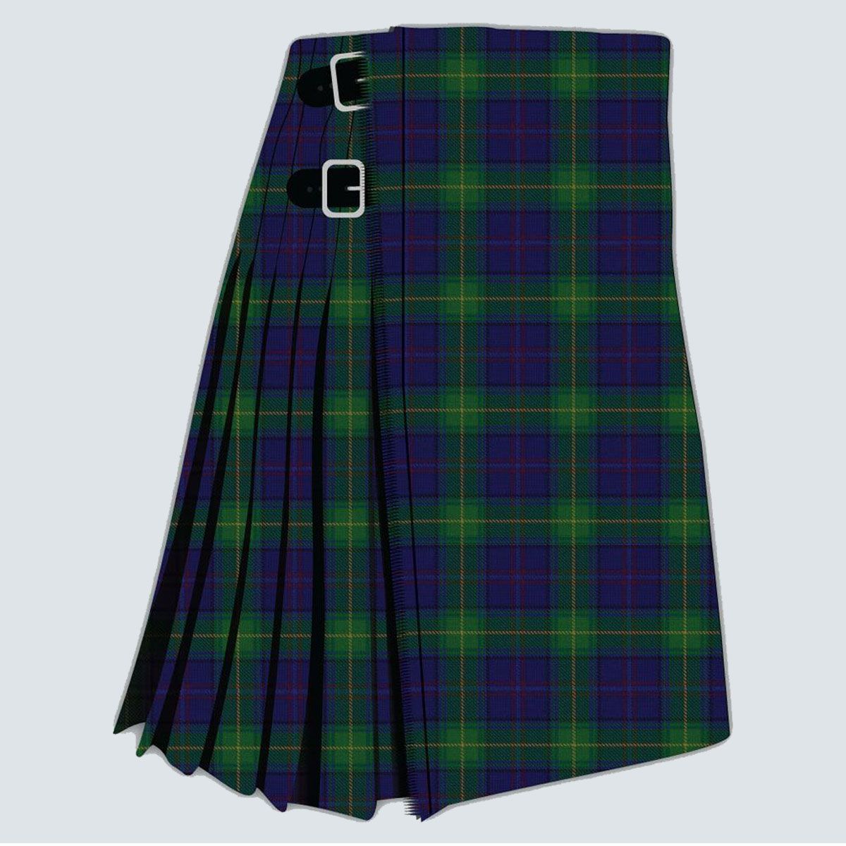 Boyle Tartan Kilt