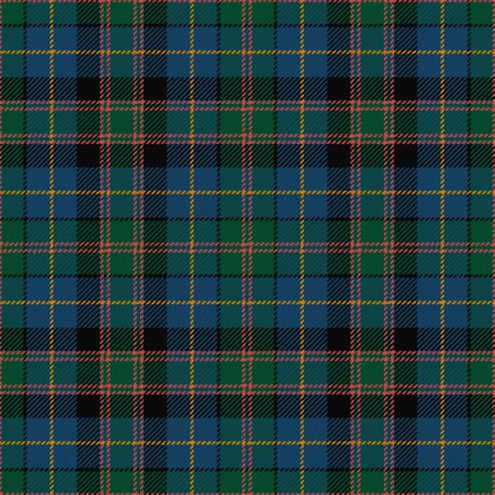 Akins of Candler Ancient Tartan Kilt Akins of Candler Ancient Tartan Kilt