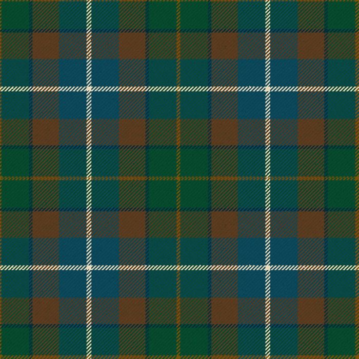 Ancient Atlantic Tartan Kilt Ancient Atlantic Tartan Kilt