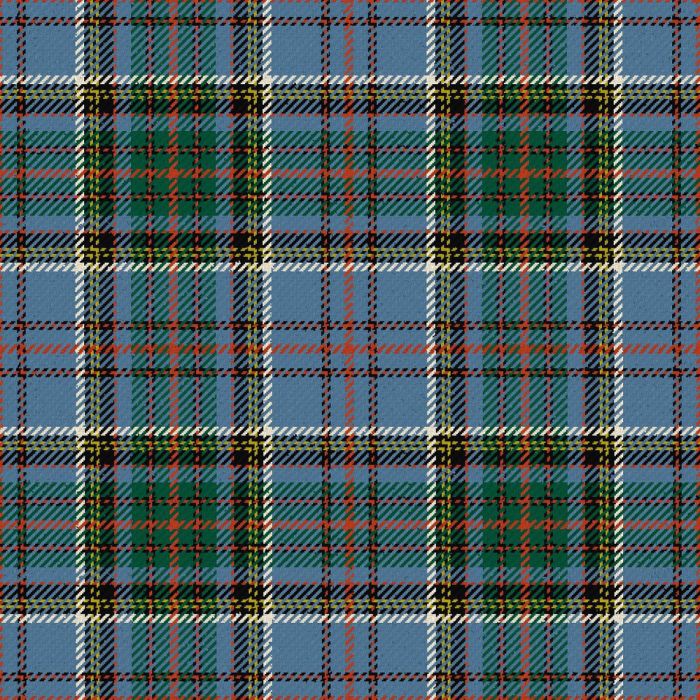 Anderson Old Ancient Tartan Kilt Anderson Old Ancient Tartan Kilt