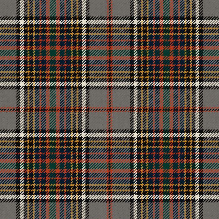 Anderson Ross Tartan Kilt Anderson Ross Tartan Kilt