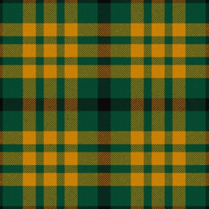 Angle Dress Tartan Kilt