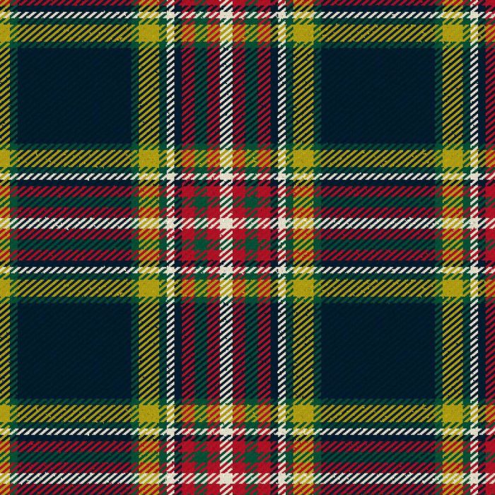 Anthony Blue Plaid Tartan Kilt Anthony Blue Plaid Tartan Kilt