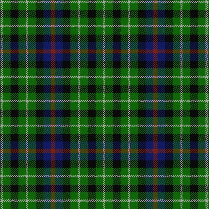 Arrol Tartan Kilt