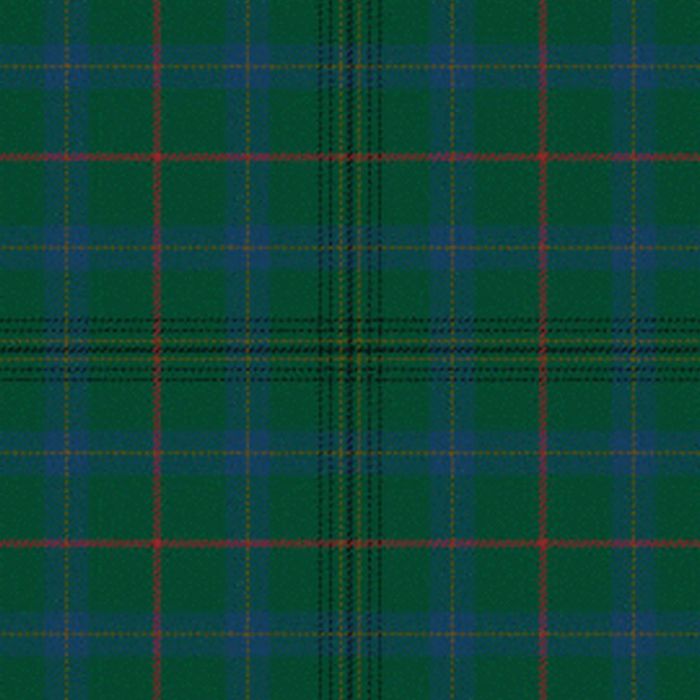 Bartlett Ancient Tartan Kilt