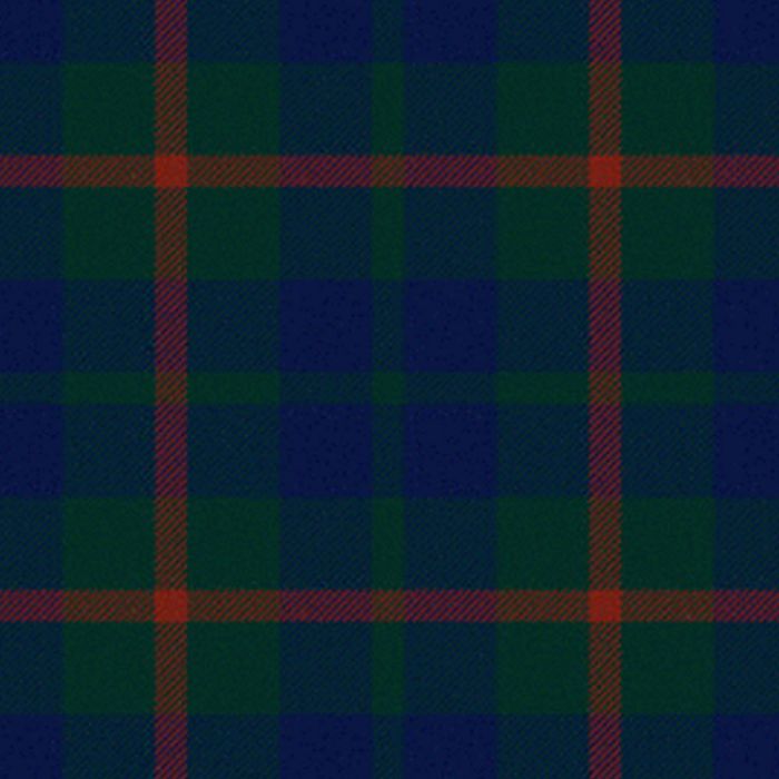 Barwell Tartan Kilt Barwell Tartan Kilt