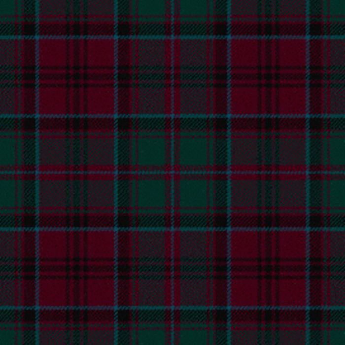 Bates Modern Tartan Kilt
