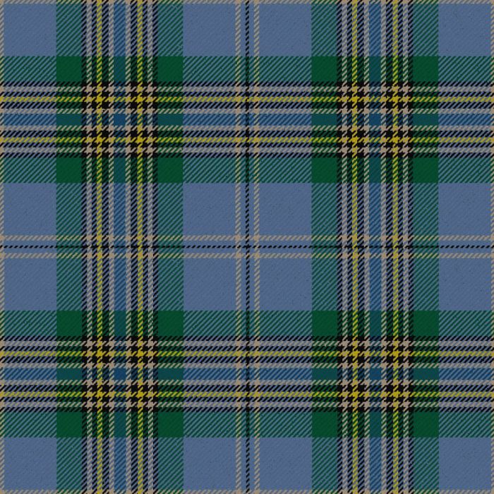 Buffalo Ancient Tartan Kilt