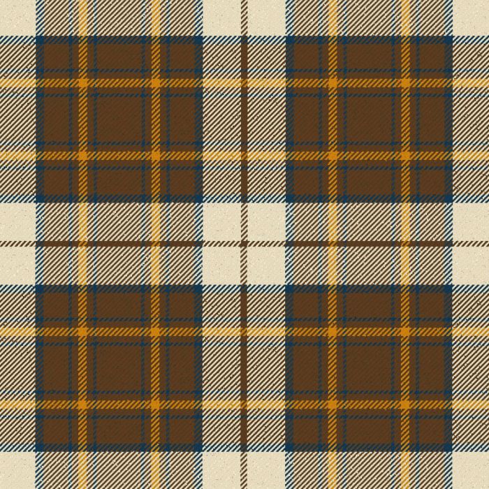 Burns Battalion Modern Tartan Kilt Burns Battalion Modern Tartan Kilt