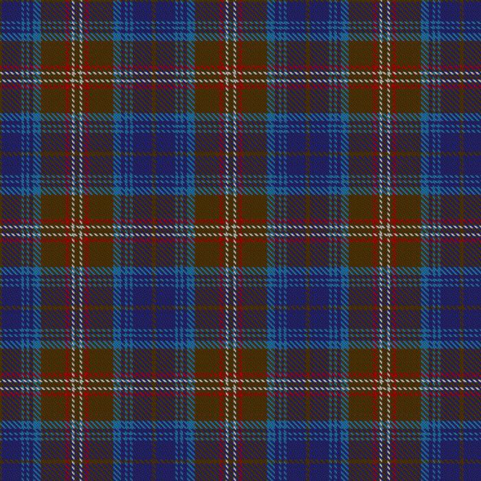 Cailean Tartan Kilt