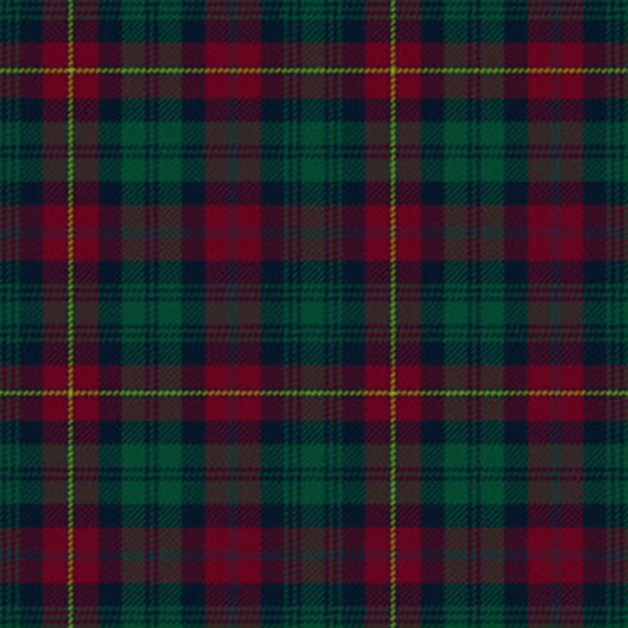 Cairns of Finavon Modern Tartan Kilt Cairns of Finavon Modern Tartan Kilt