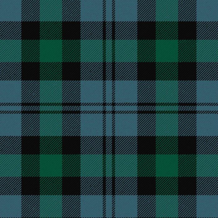 Campbell of Glenlyon Ancient Tartan Kilt Campbell of Glenlyon Ancient Tartan Kilt