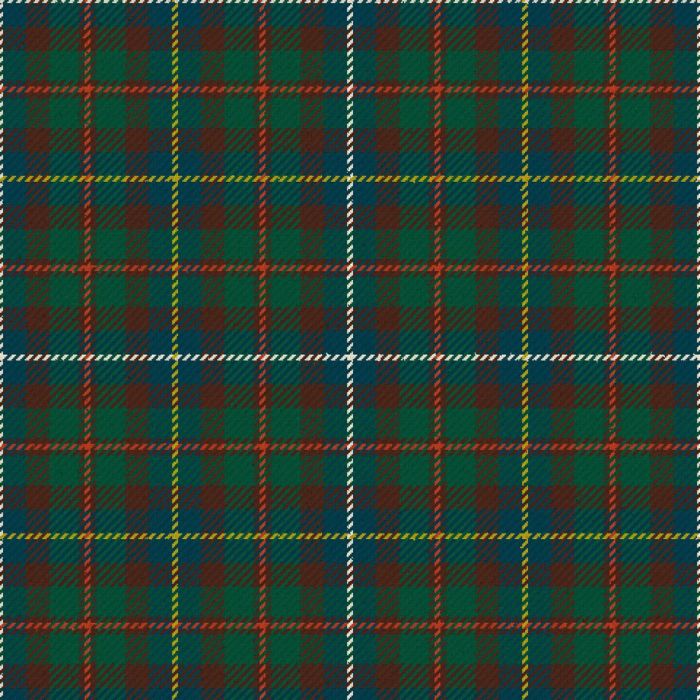 Carinthian National Ancient Tartan Kilt Carinthian National Ancient Tartan Kilt