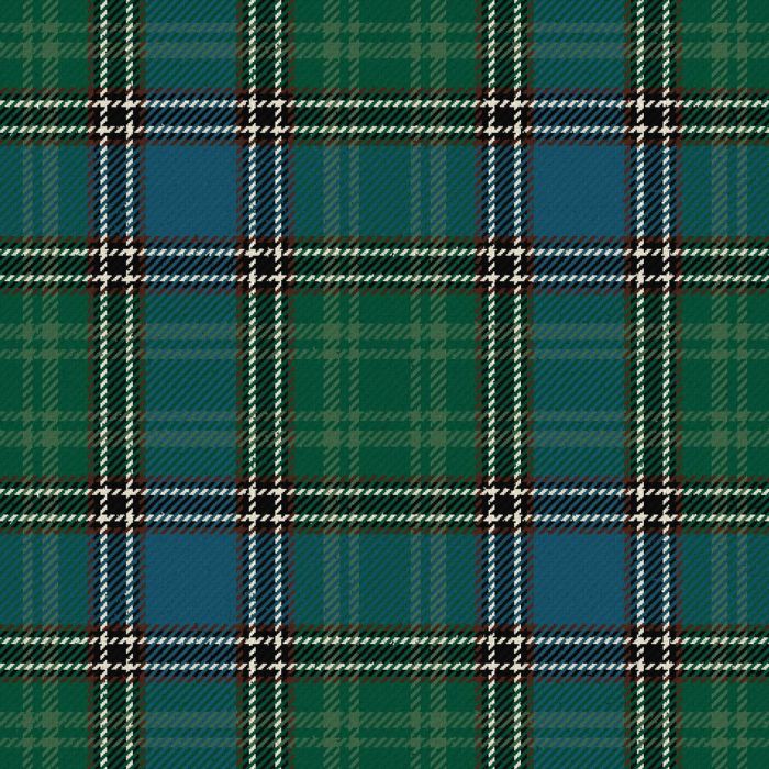 Carson of Rusco Ancient Tartan Kilt Carson of Rusco Ancient Tartan Kilt
