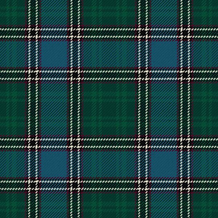 Carson of Rusco Modern Tartan Kilt Carson of Rusco Modern Tartan Kilt