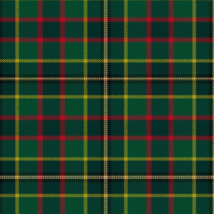 Cates Hunting Modern Tartan Kilt Cates Hunting Modern Tartan Kilt