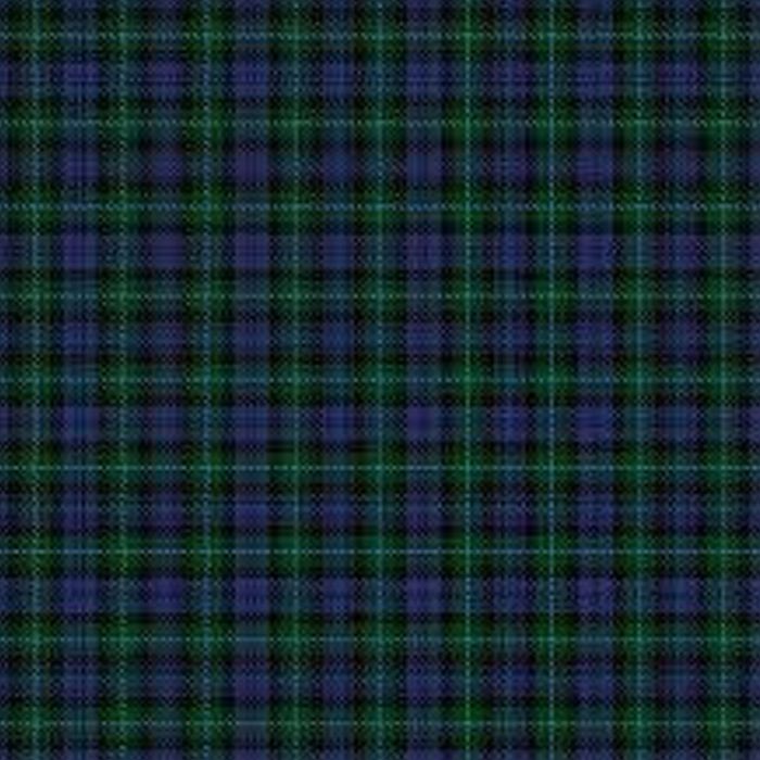 Cheape Of Torosay Tartan Kilt