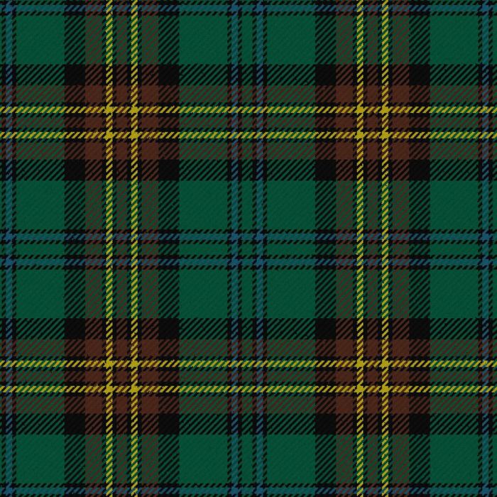Choinka Tartan Kilt