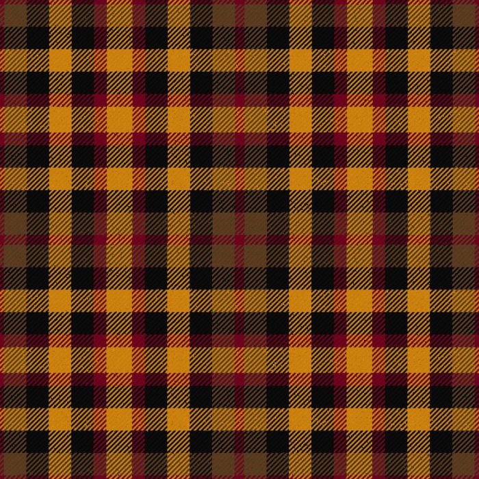 Duffus Lord Portrait Modern Tartan Kilt Duffus Lord Portrait Modern Tartan Kilt