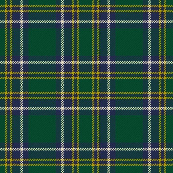 Duke of York Hunting Modern Tartan Kilt Duke of York Hunting Modern Tartan Kilt