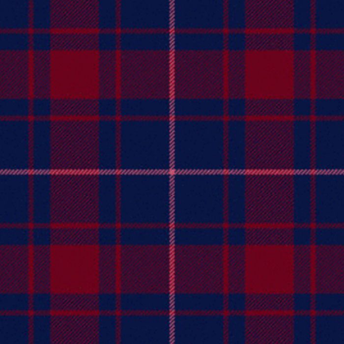 Feniston Modern Tartan Kilt