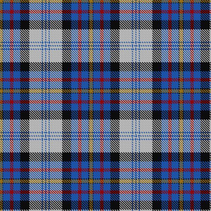 Gillies Dress Blue Tartan Kilt Gillies Dress Blue Tartan Kilt