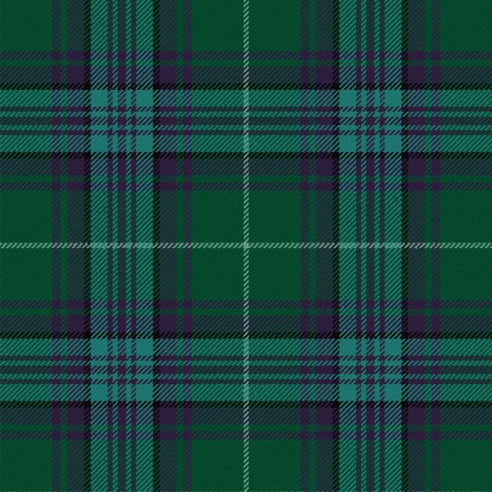 Jones Hunting Ancient Tartan Kilt