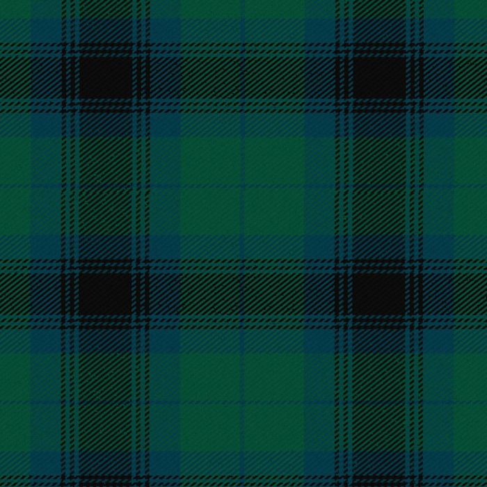 Kelvingrove Tartan Kilt Kelvingrove Tartan Kilt
