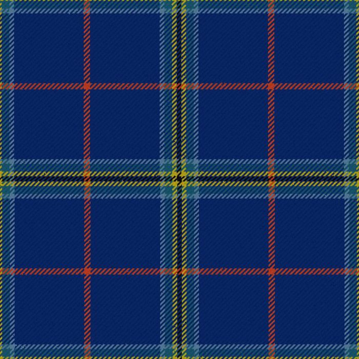 Kendle Modern Tartan Kilt Kendle Modern Tartan Kilt