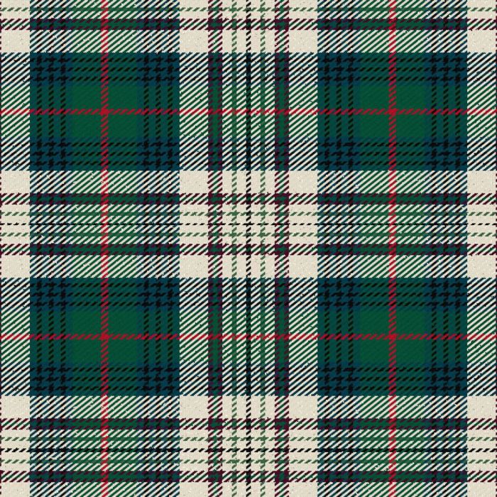 Kennedy Dress Tartan Kilt
